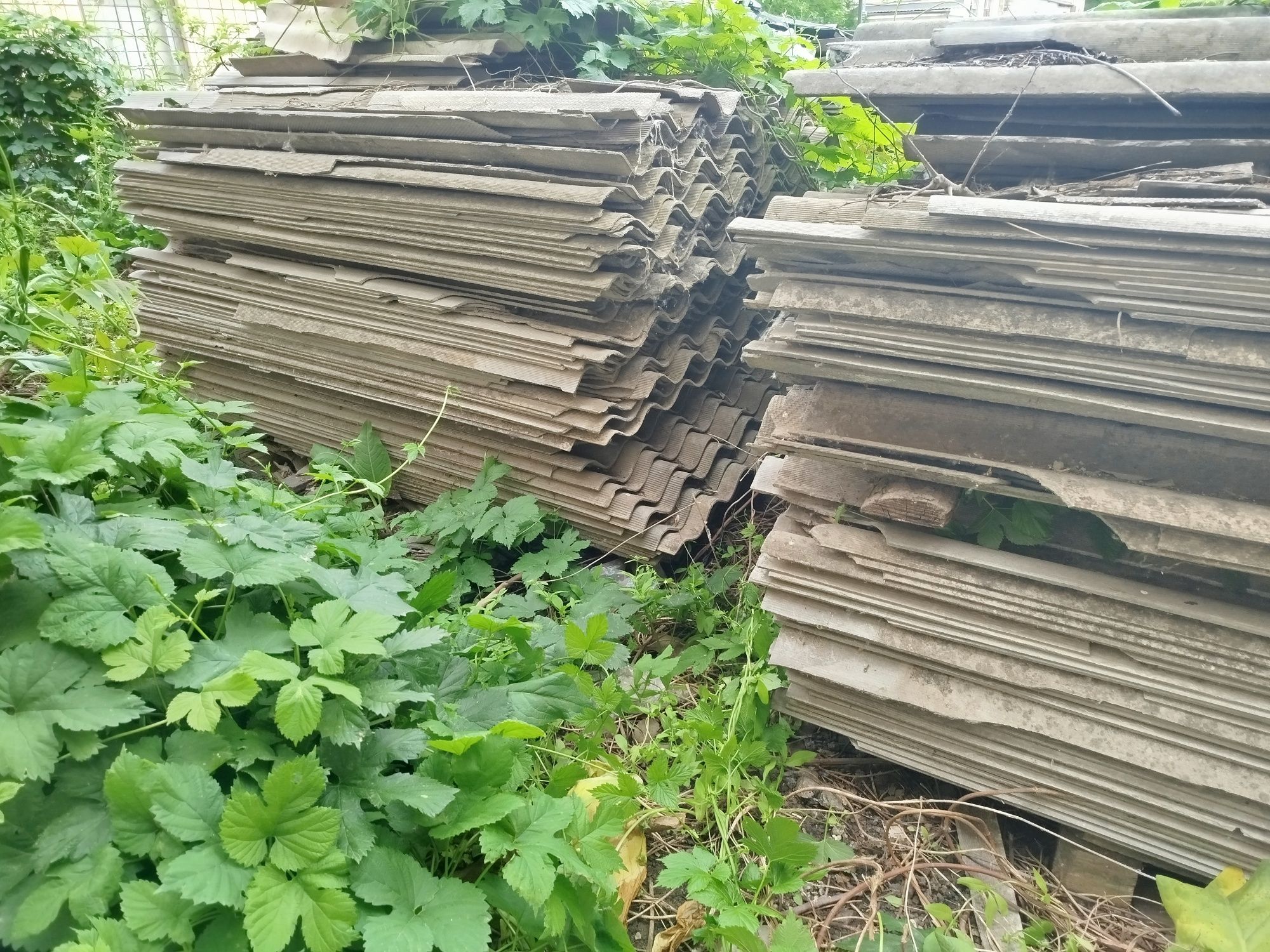 Продам шифер б/у