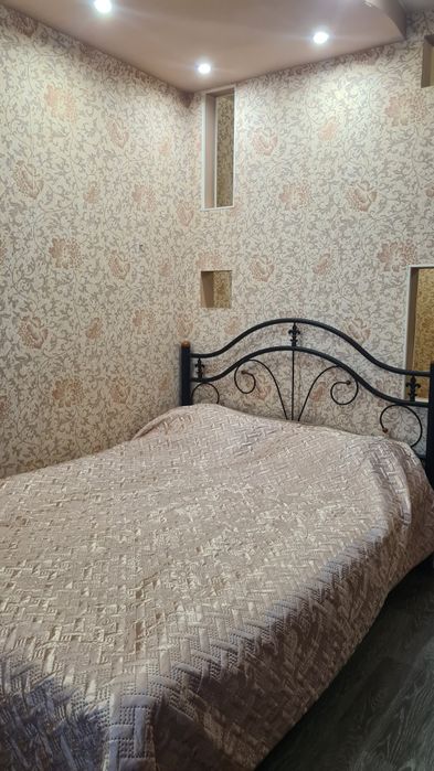 Сдам жильё в центре Павлограда посуточно