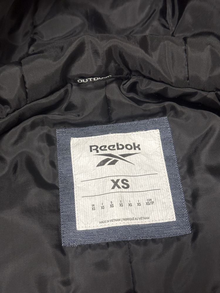 Kurtka zimowa Reebok