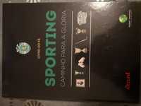Livro do Fã Sporting