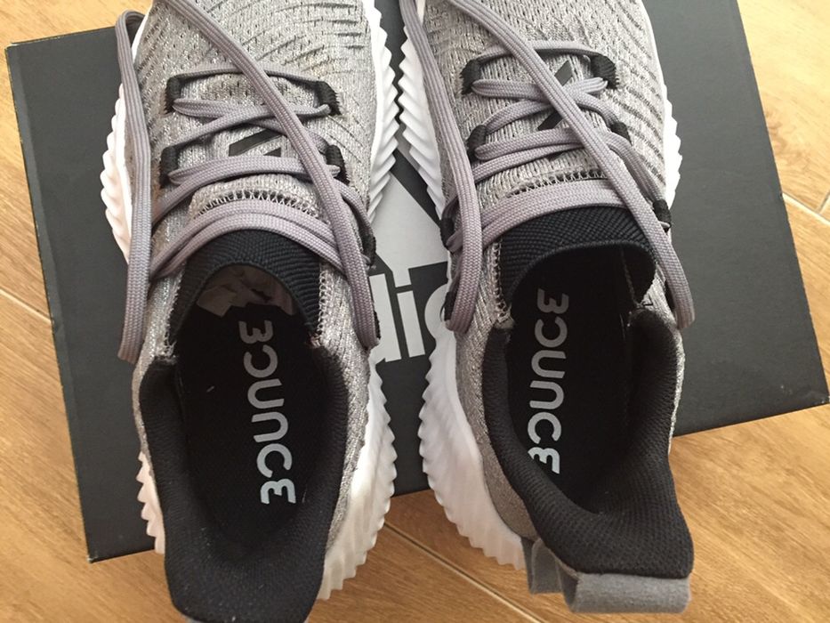 Trainer Alpha Bounce Adidas