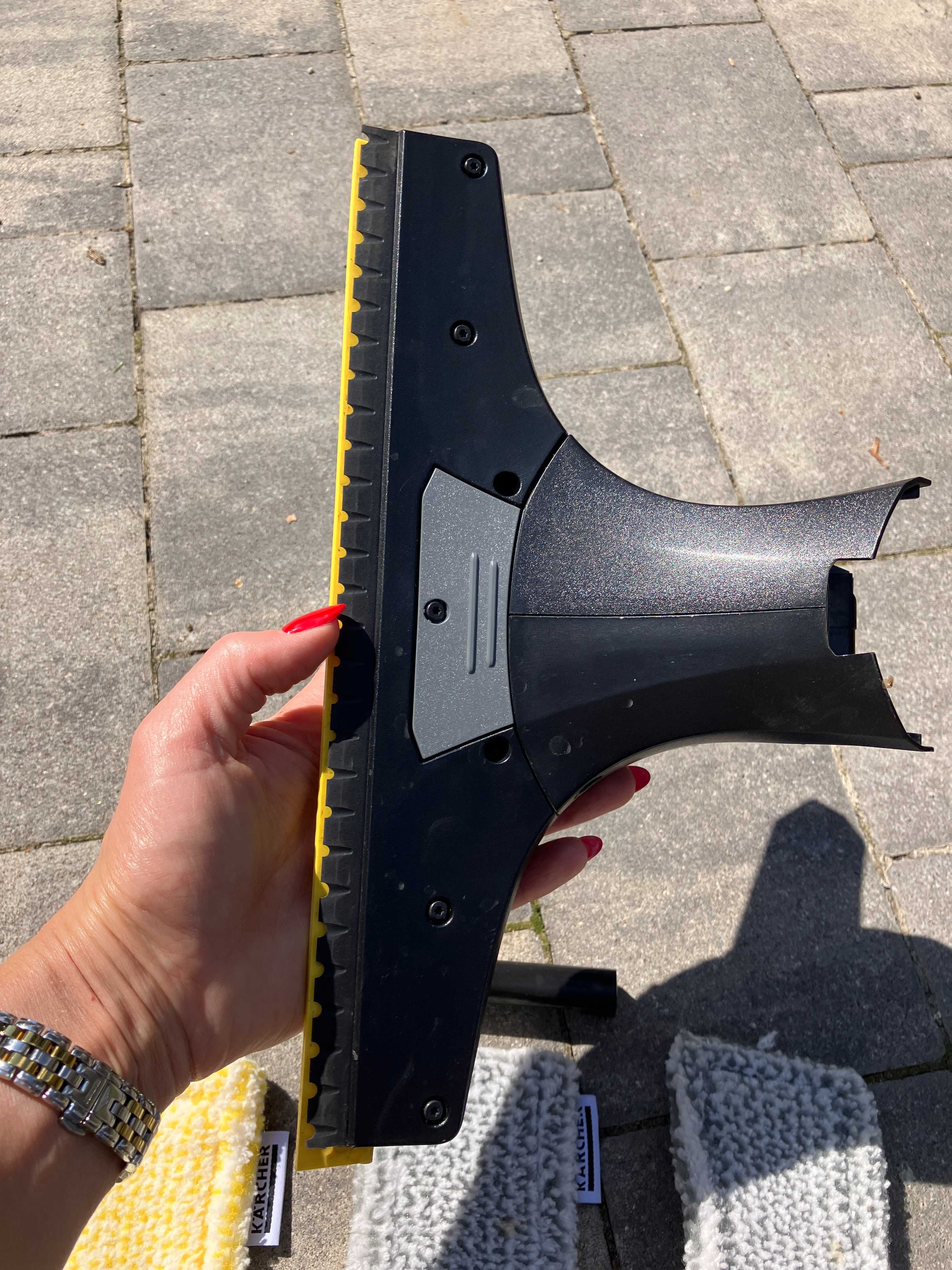 Myjka / Sciagaczka do okien KARCHER WV 2 Premium