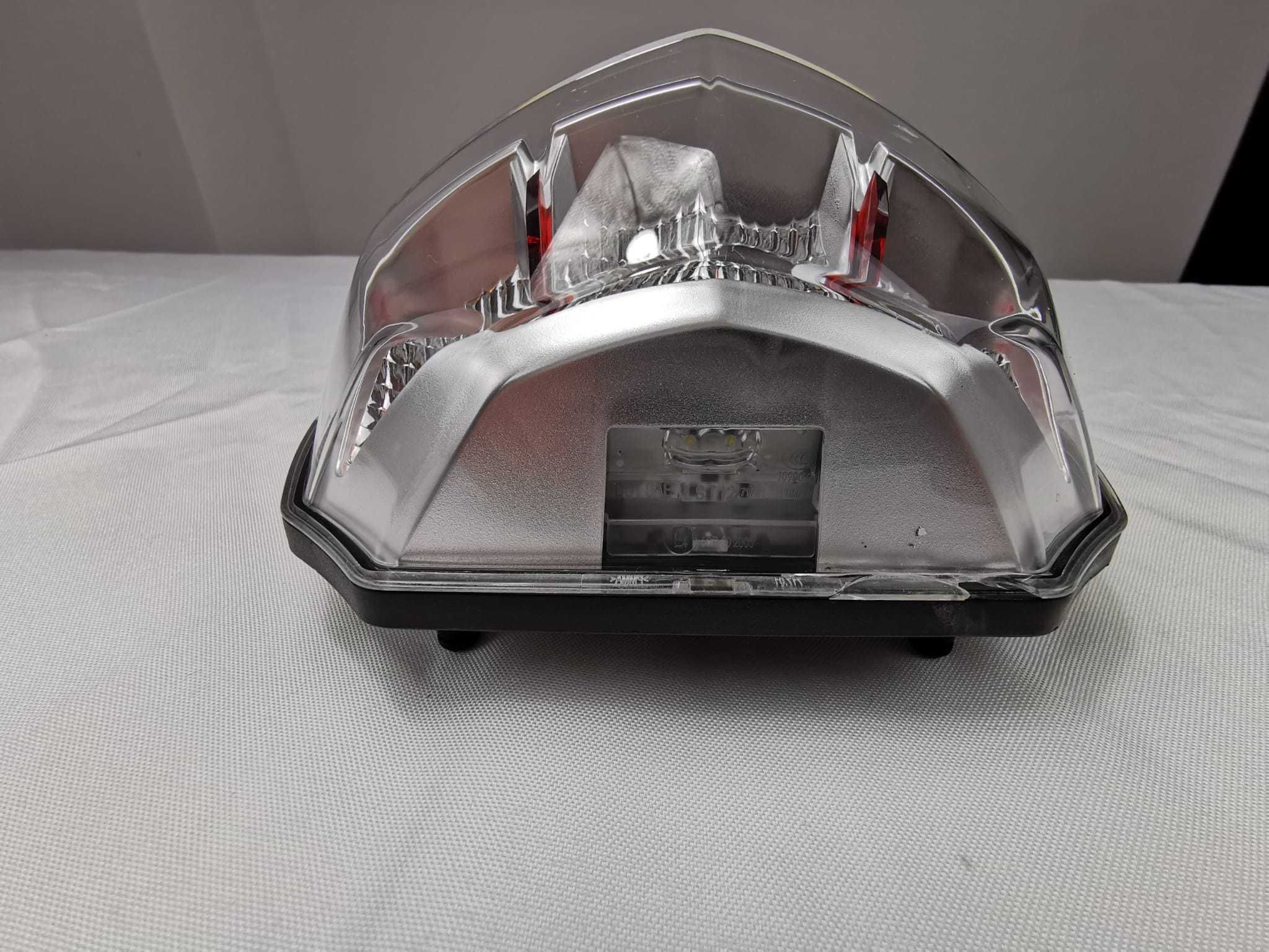 Lampa tylna do BMW R 1200 / 1250 GS S 1000XR nINET G310 R GS
