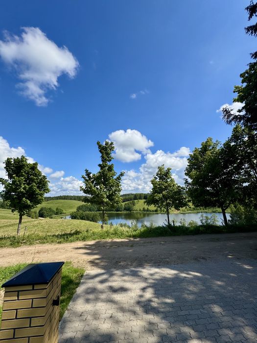 Komfortowy Domek z Balia/jacuzzi do Wynajecia Suwalszczyzna