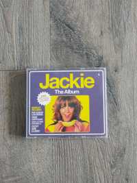 Płyta CD Jackie The Album Wysyłka