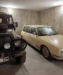 Aluguer Garagem Classicos