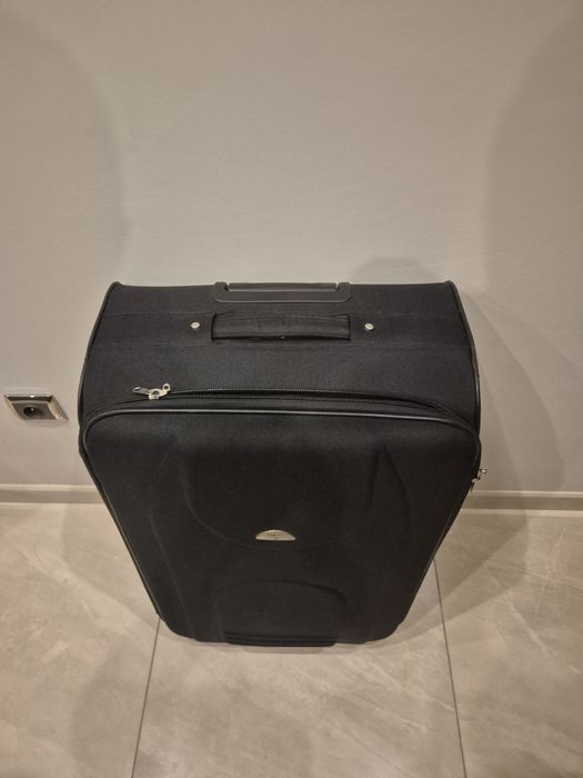 Walizka torba podróżna MARC PICARD