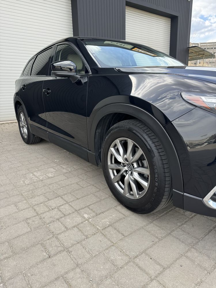 Продам Mazda CX-9 2016