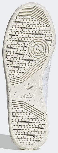 Buty męskie adidas Continental 80 r.44 2/3 białe