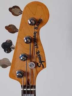 Fender Squier  Bass