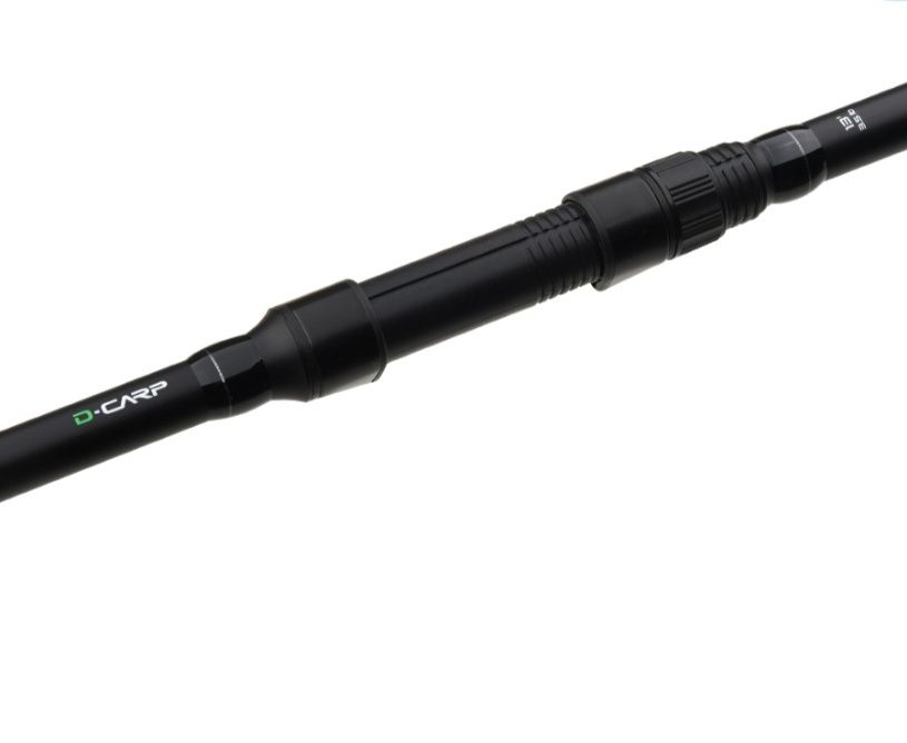 Коропове вудлище Carp Pro D-Carp NG K-Series 13ft 3.9м 3.5lb