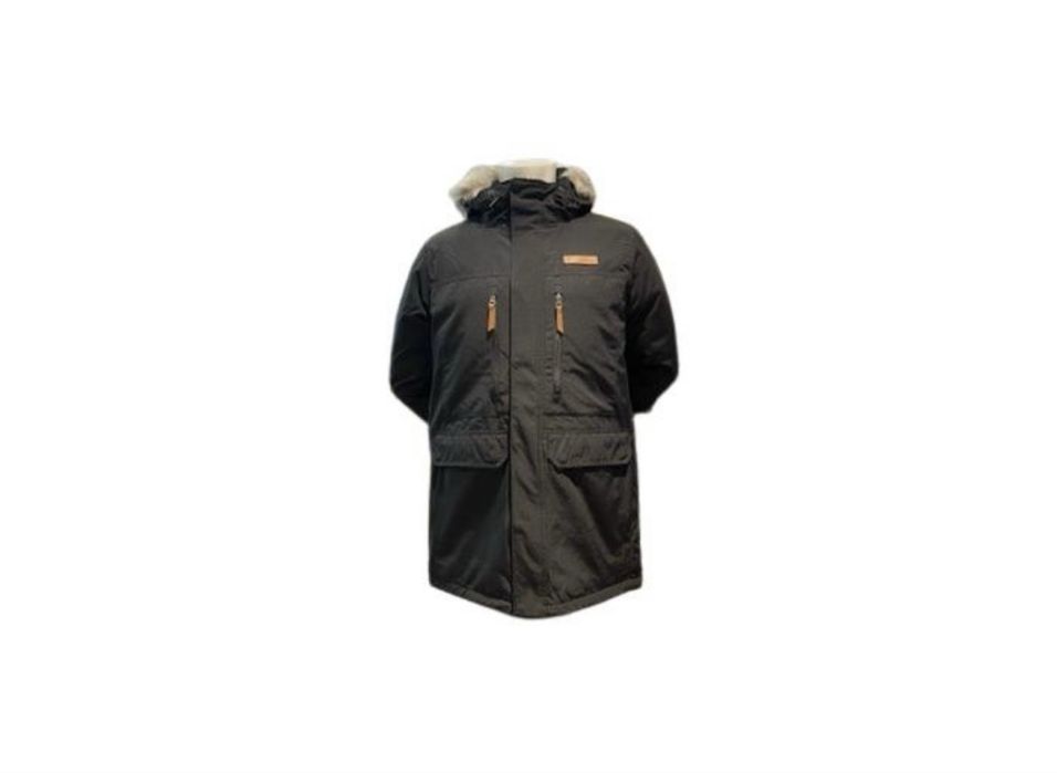 Куртка Columbia XXL