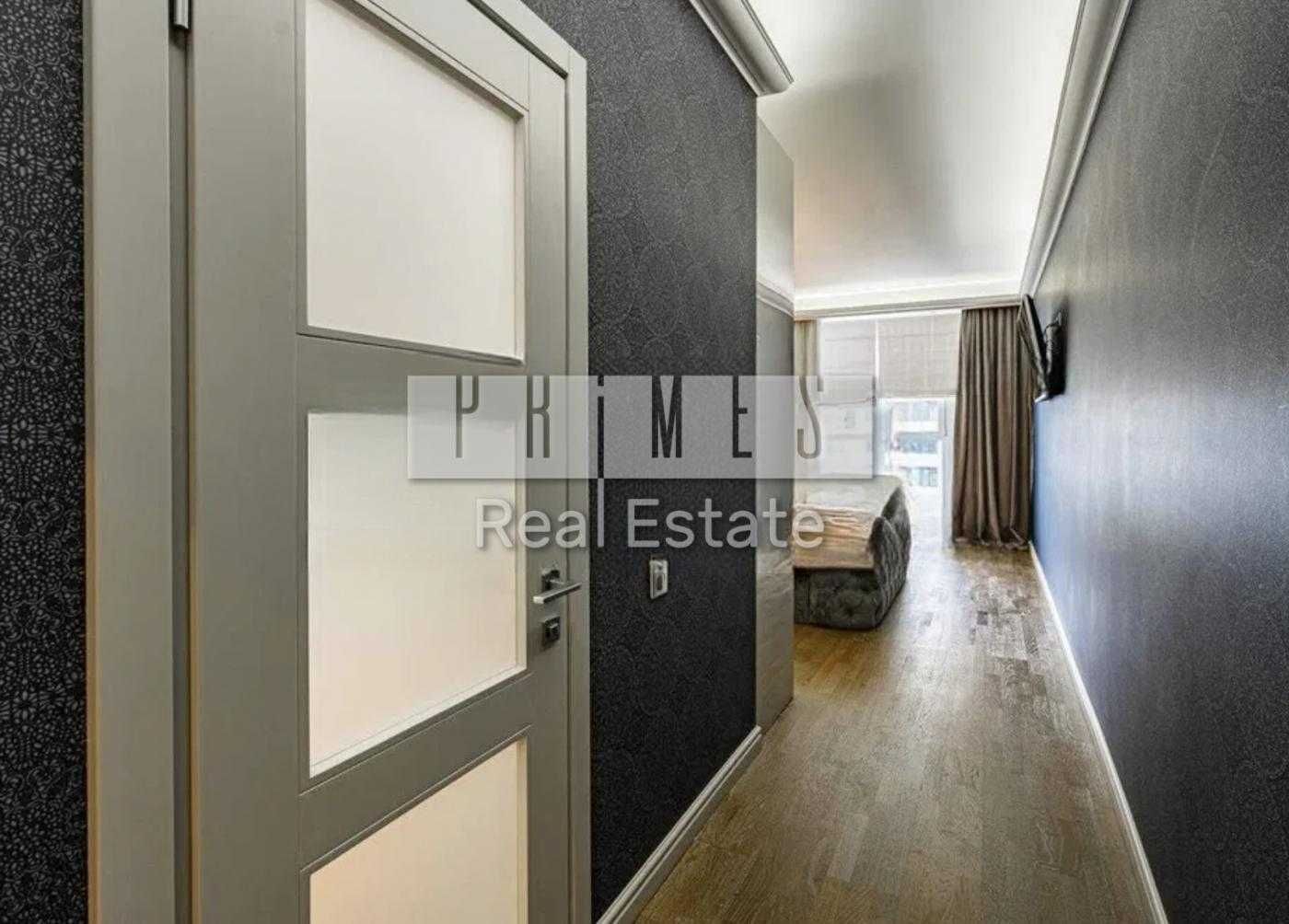 Продажа 3к квартиры 115м2, ЖК Новопечерские Липки, ул. Верхогляда, 20