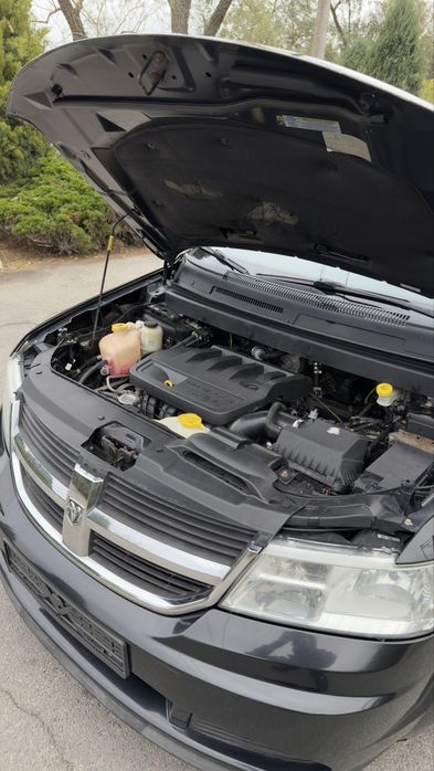 Dodge Journey 2.4 ‼️Ідеальний‼️