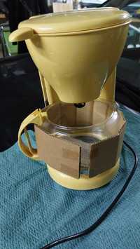 Máquina café de filtro