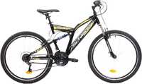 Rower F.lli Schiano Bull 26'' MTB