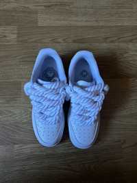 Ténis Air force 1 Rope Laces