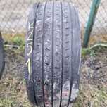 Opona ciężarowa 385/55R22.5 Continental EFFICIENT PRO S, Przednia idK251