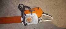 Pilarka spalinowa Stihl ms441c
