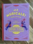 Ale musicale Daniel Wyszogrodzki, teatr muzyczny, musical