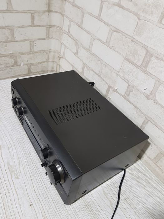 Стерео ресивер TECHNICS SA-AX 720, *5x100 Вт, б/у з Німеччини