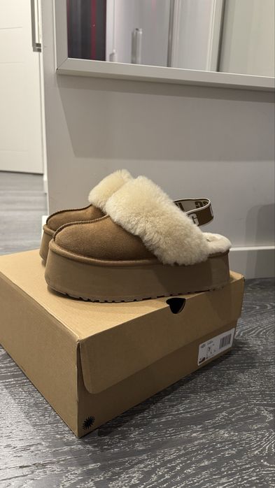 Ugg Funkette original