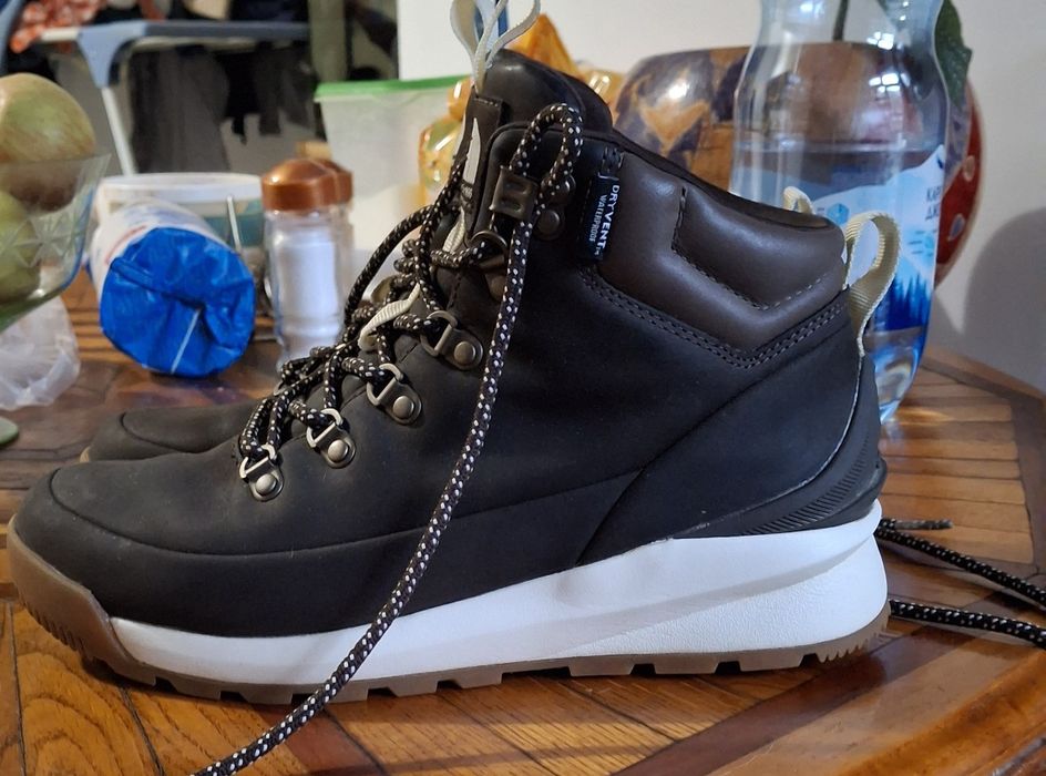 Черевики The North Face, 38 розмір