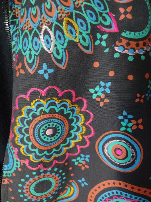 Casaco made in nepal