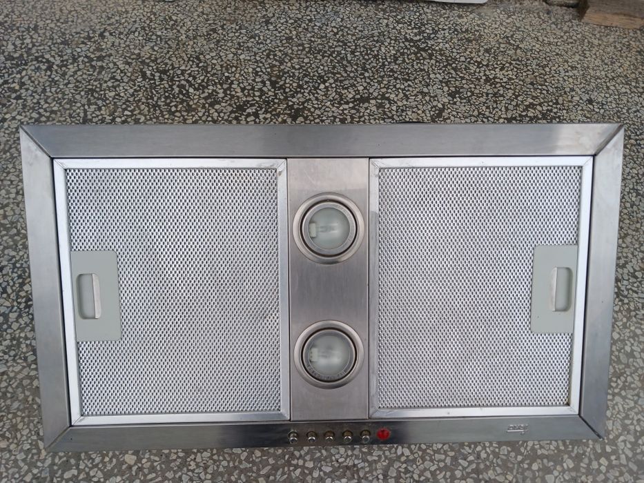 Витяжка кухонна Teka