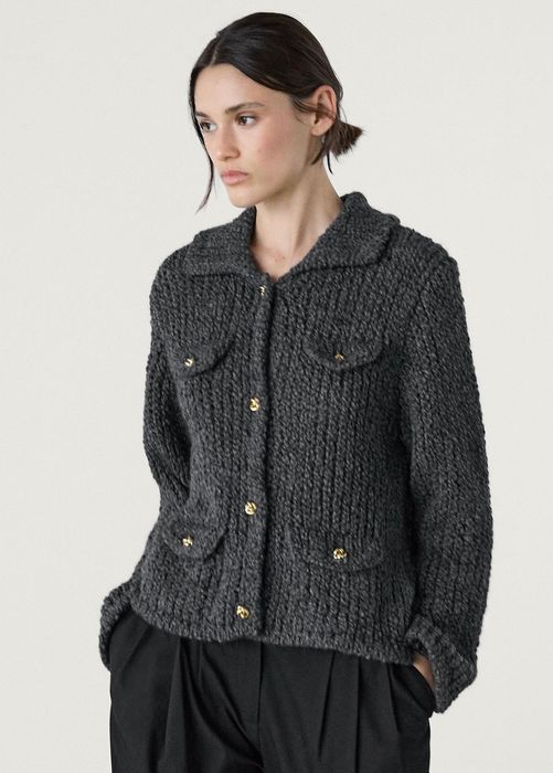 Піджак Massimo Dutti _ Новий