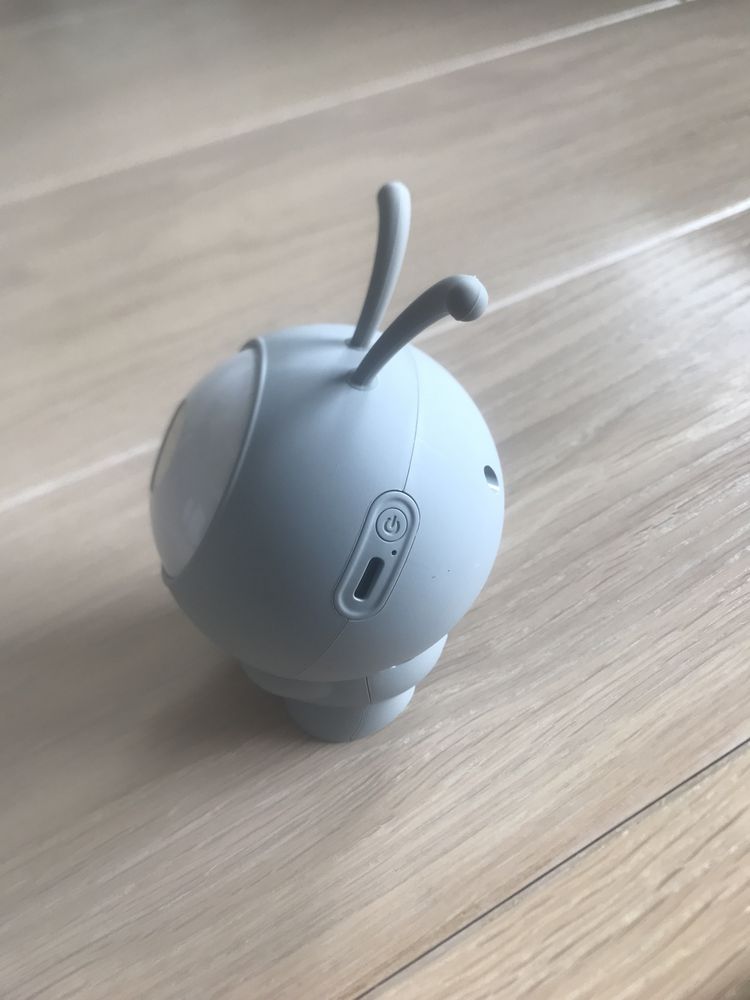 Projektor,lampka galaktyka