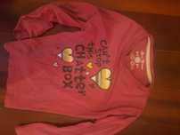 Roupa de criança barata