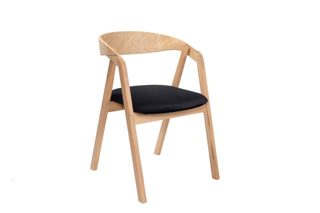 Krzesło loft do salonu, jadalni,nowoczesne krzesła 100% dąb