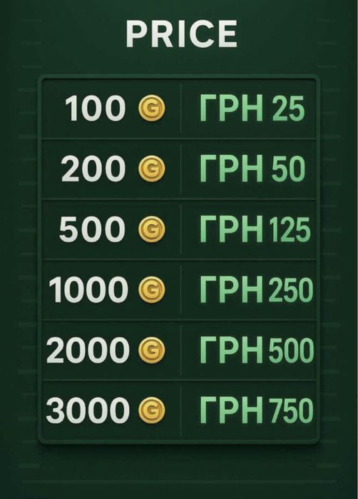 Кулю голду в стандоф2