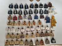 Lego Star Wars torsa do figurek 60szt