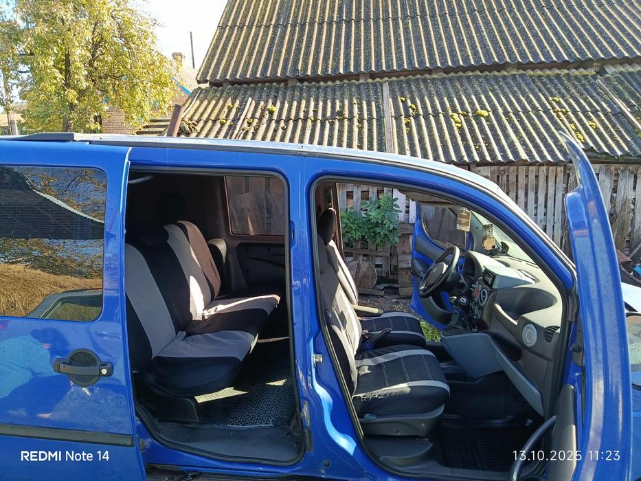 Продам авто Фіат