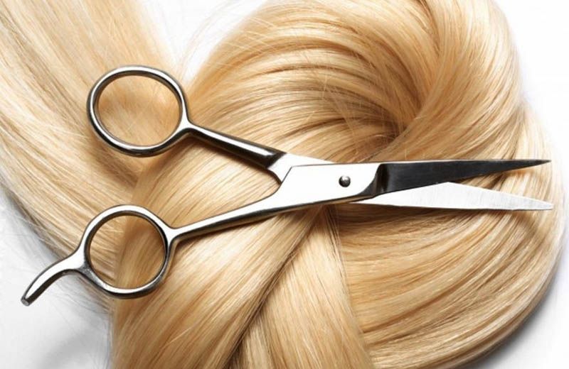 Аренда робочого місця для перукарів