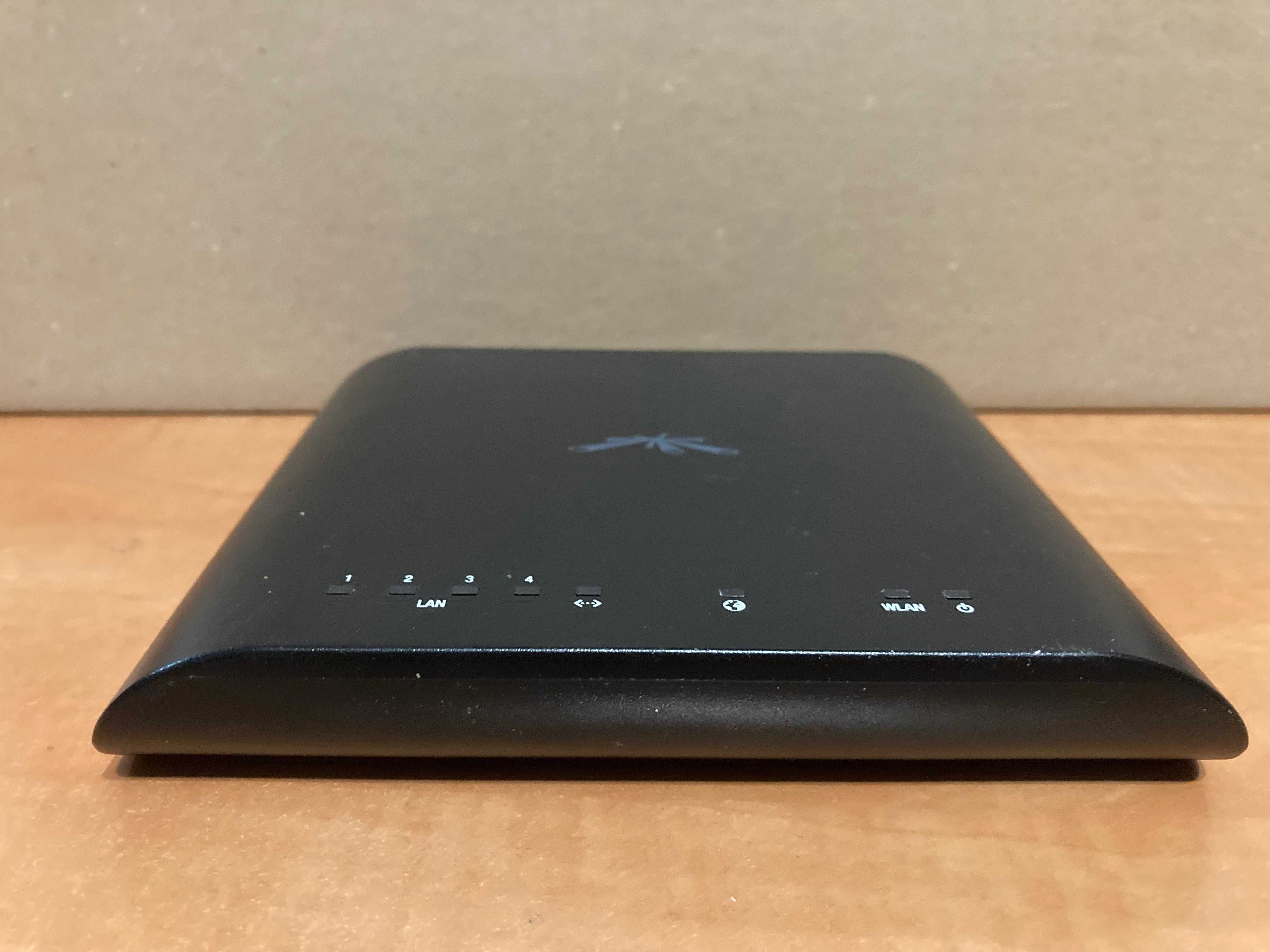 Роутер UBIQUITI airRouter