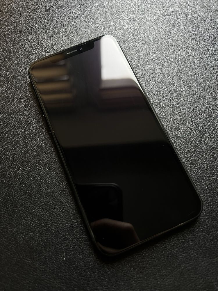 iPhone 11 Pro, 256gb, Midnight green (Neverlock) Айфон 11 Про 100%
