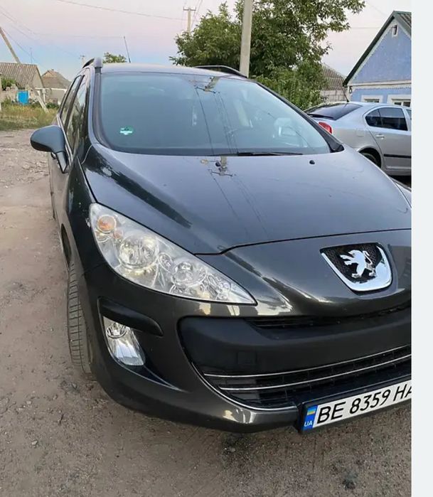 Продам пежо 308 Sw Торг є