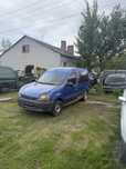 Разборка Renault kangoo 1.9 запчасти кенго 1.9 гбц, двери, кпп, балка