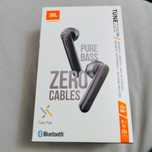 Słuchawki bezprzewodowe JBL tune 225 TWS