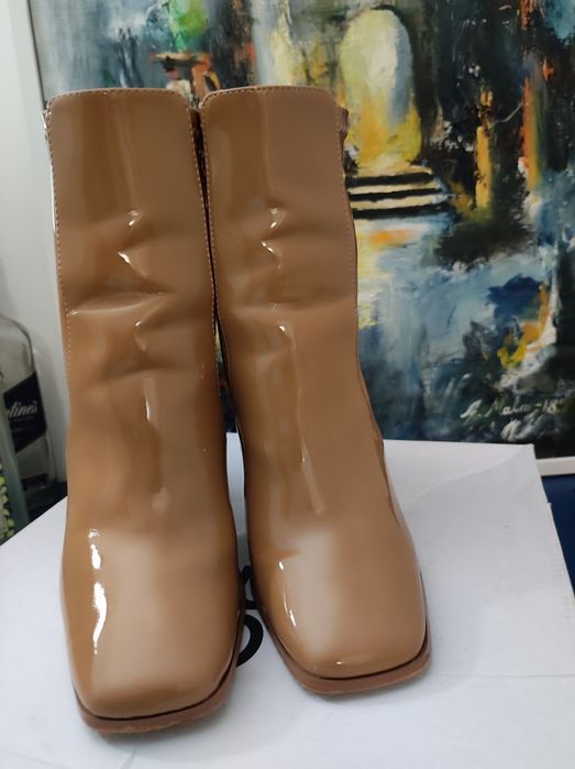 Botins salto alto - Aldo