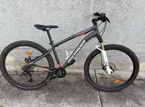 ROCKRIDER ST120, trek, specialized, kube,