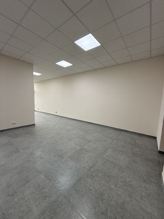 NEW! Здам Фасадне приміщення 145 кв.м по вул Жабінського