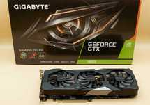 Gigabyte GeForce® GTX 1660 GAMING OC 6G
