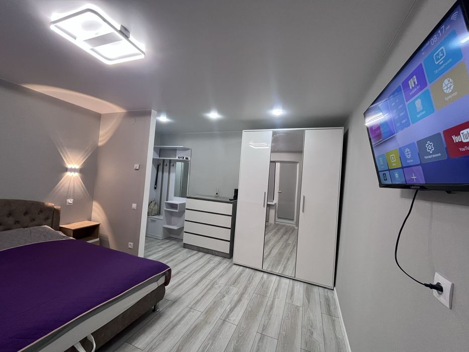 Ковалівка, Вокзальна, жд вокзал, центр, Дворцова (Театральна)