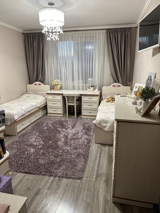 Меблі у дитячу кімнату