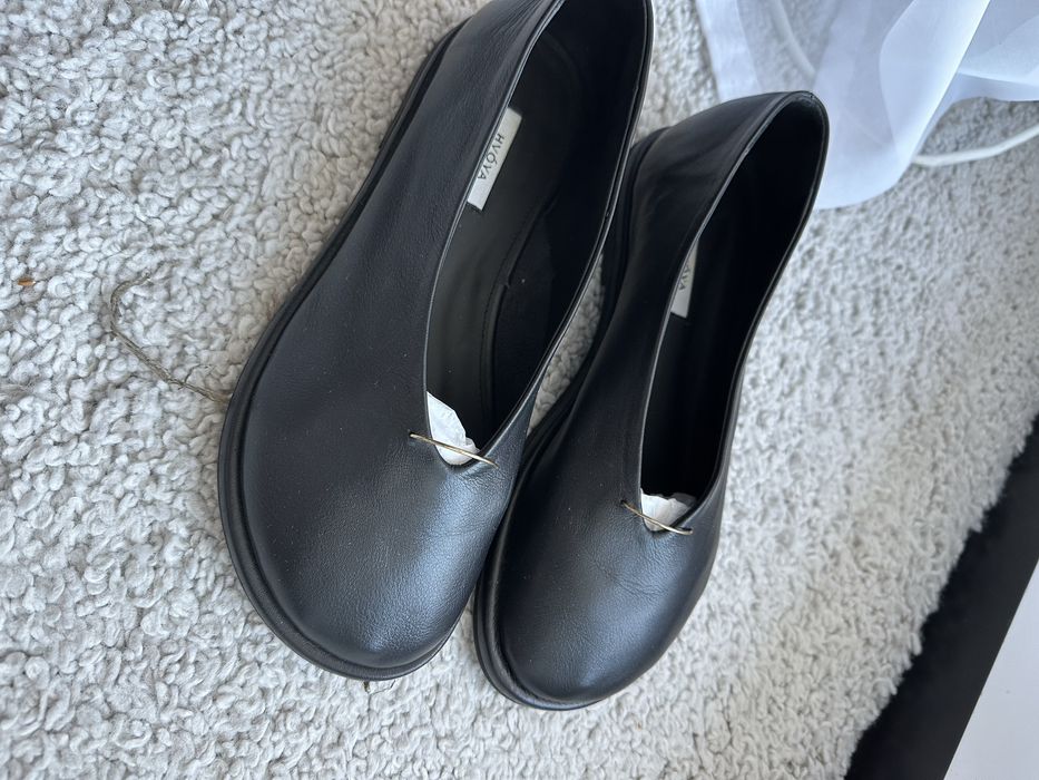 Балетки Hvoya 39