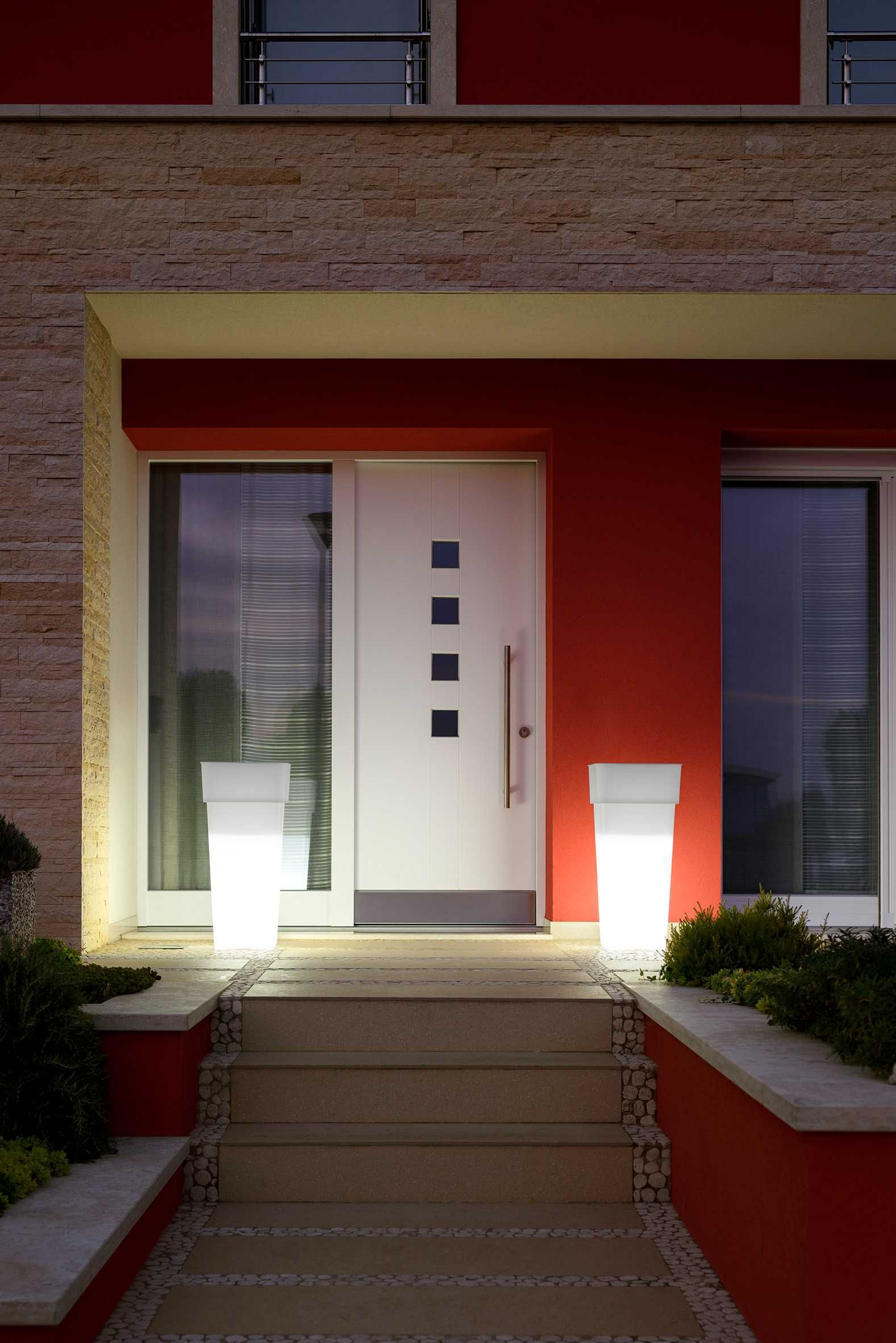 Mobiliario led varios